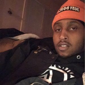 Meet your Posher, Trey